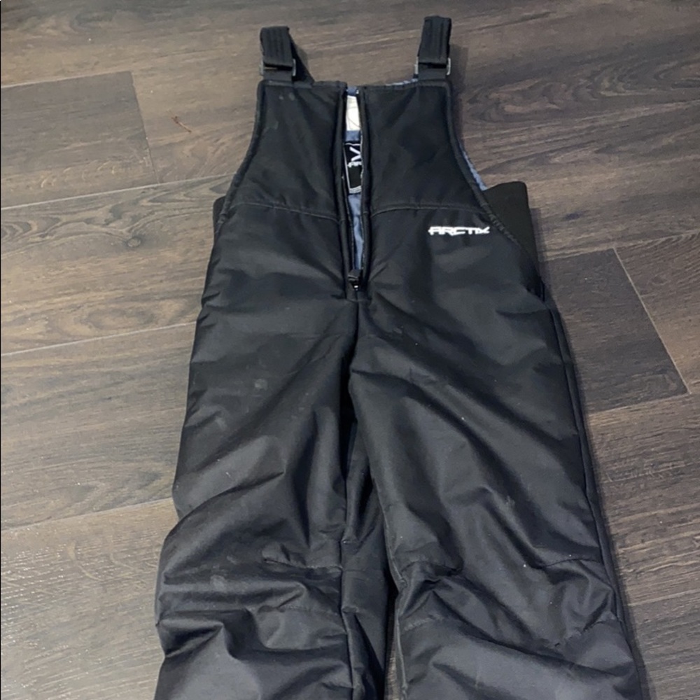 Arctix size 5 snowsuit